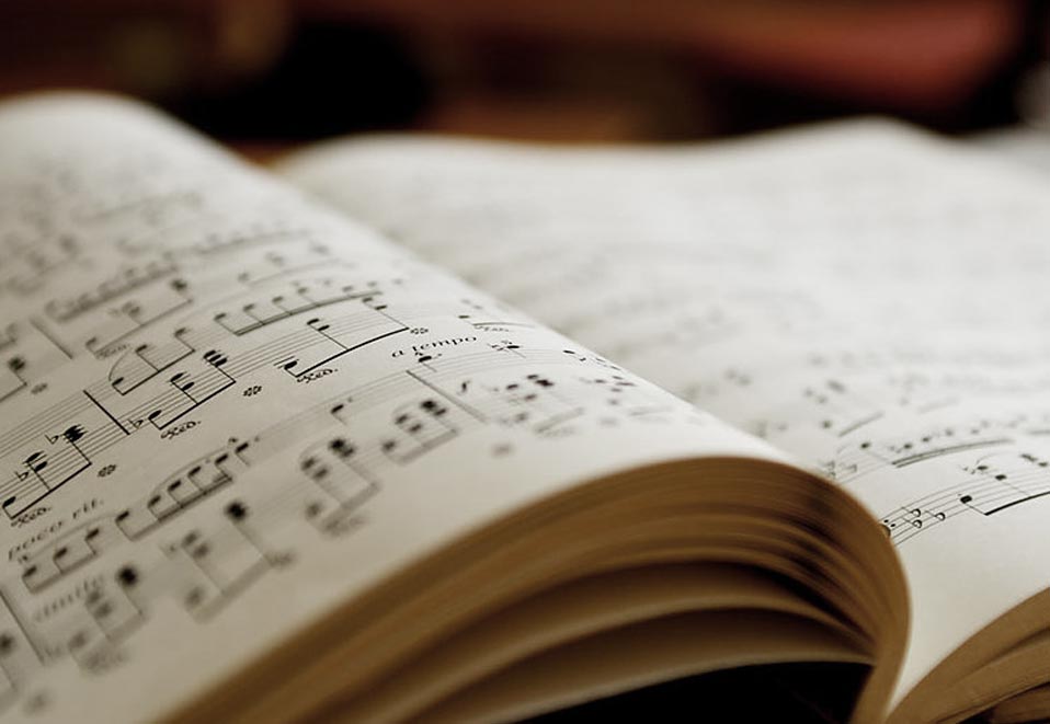 Wedding music full repertoire