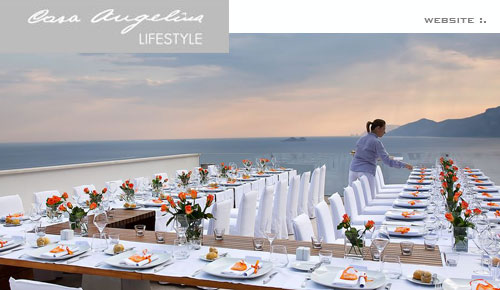 Casa Angelina - Praiano