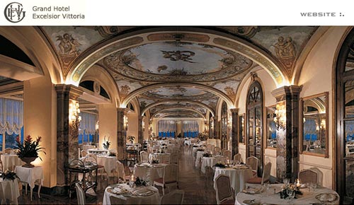 Excelsior Vittoria - Sorrento