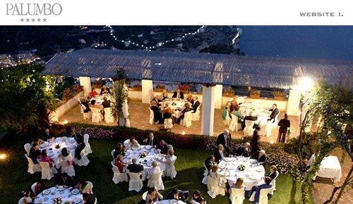 Hotel Palumbo - Ravello