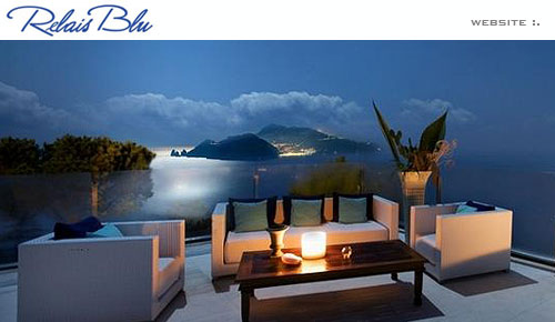 Relais Blu - Massa Lubrense