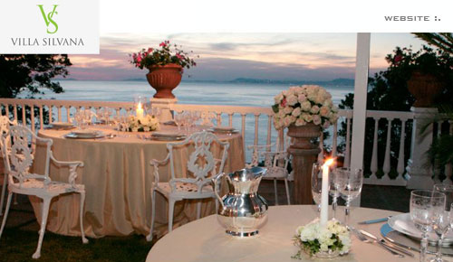 Villa Silvana - Sorrento