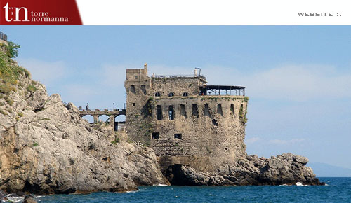 Torre Normanna - Maiori