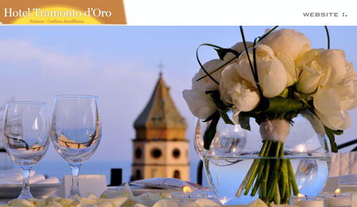 Hotel Tramonto D'Oro - Praiano