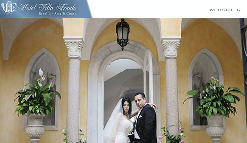 Hotel Villa Fraulo - Ravello